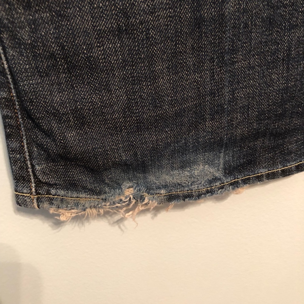 Vintage Bootcut Levi’s - Picture 6 of 6